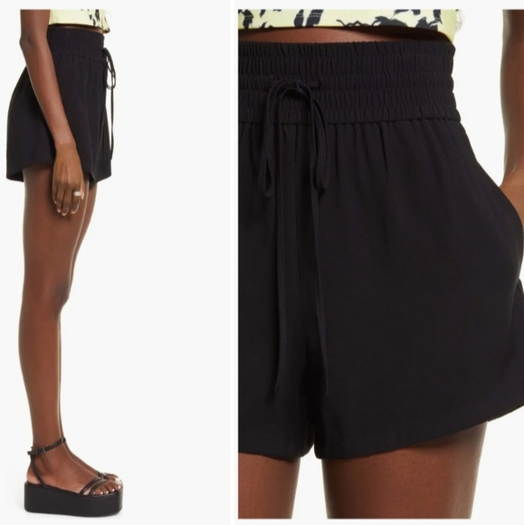 New Open Edit Shorts - Picture 2 of 8